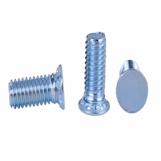 Self Clinching Studs for Sheet Metal