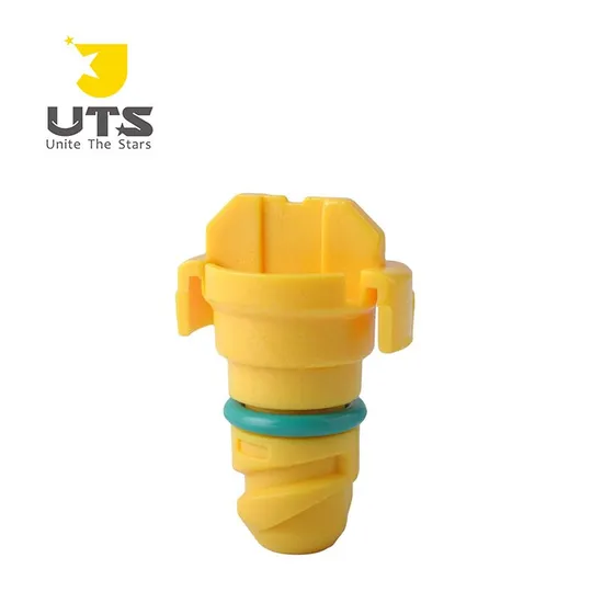 KX6Z6730B Oil Drain Plug for Ford F