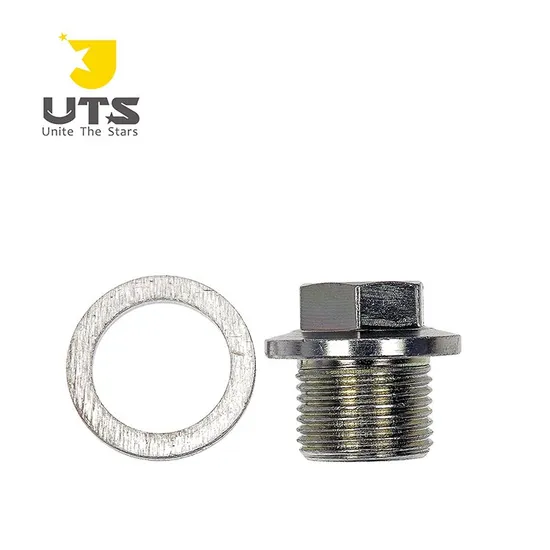32195AA020 M20*1.5 Sump Plug Engine Oil Drain Plug for Subaru 