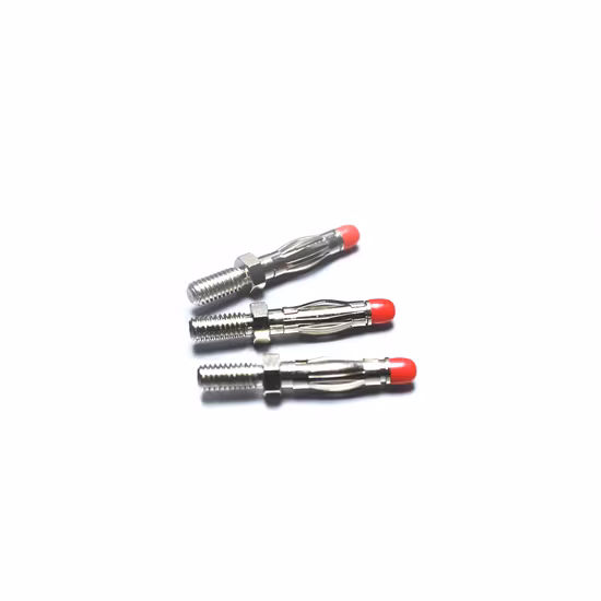 Shenzhen Custom Metal CNC Machining Automotive Parts Manufacturing Aluminum 6061 Stainless Steel Brass Knurled Vehicle Car Engine Parts Oil Drain Plug