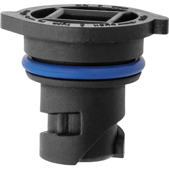 Engine Plastic Oil Drain Plug for GM 2019