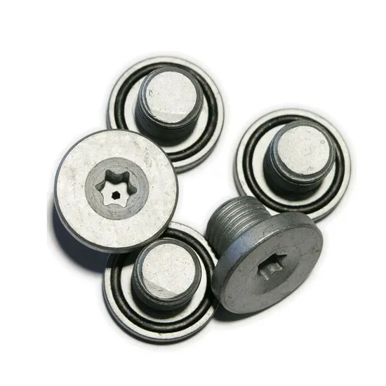 652477 652315 90502556 96023264 Oil Pan Sump Plug Seal for Vauxhall Opel Astra Vectra Corsa Combo Tigra 