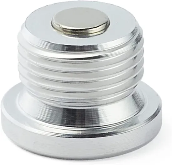 Magnetic Oil Drain Plug for Porsche 90021900930 90021900931 