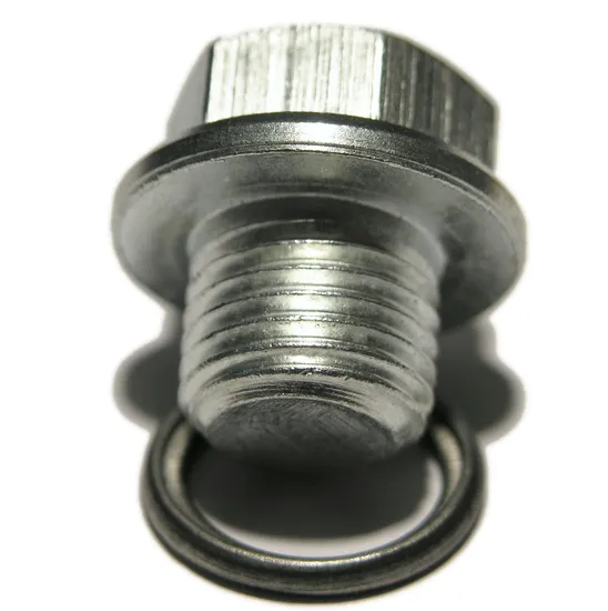 0009907417 MD050316 0924714027 0924714027000 0924714044 0924714044000 30874061 Engine Oil Drain Plug for Suzuki Mitsubishi 