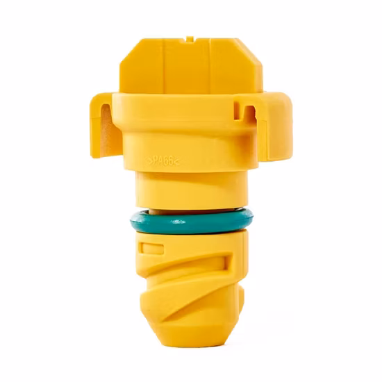Plastic Oil Drain Plug Fit for Ford Replace Kx6z