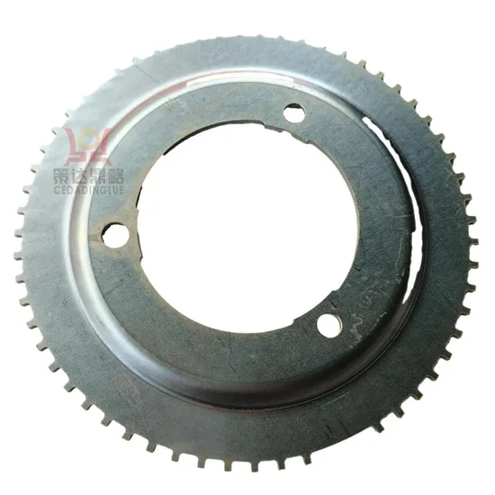 Hot Sale Low Price Diesel Engine Spare Parts Metal/Rubber/Copper/Stainless Steel/Blue Gray Aluminium Oil Drain Plug Gasket Flat Washer