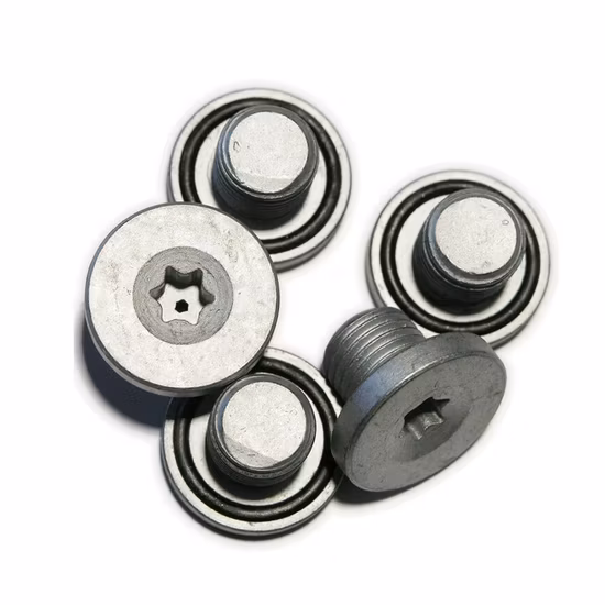 90502556 96023264 Oil Drain Plug Sump Plug for Opel Astra Omega Vectra Corsa Agila Saturn Vue